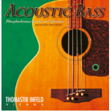 Thomastik Acoustic Bass AB344 Long Scale.34"